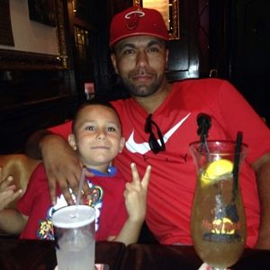 Meet your Posher, Odis